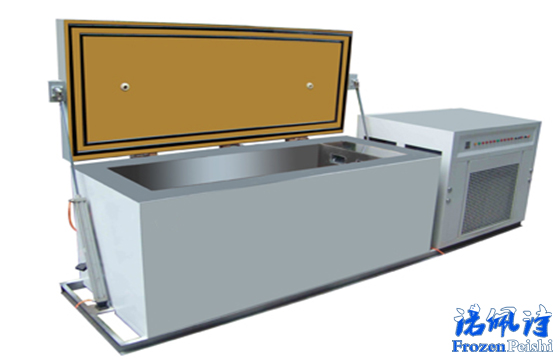 【冷水機知識】冰箱與冷水機