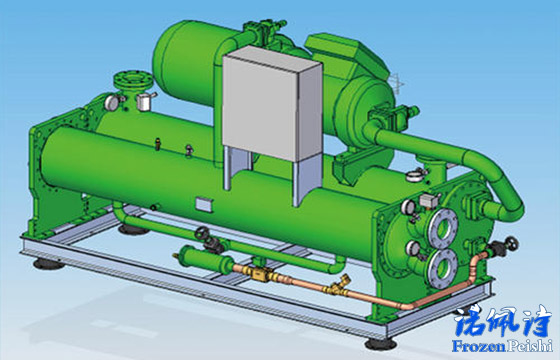 【冷水機(jī)百科】HVAC冷水機(jī)組技術(shù)有哪些新功能？